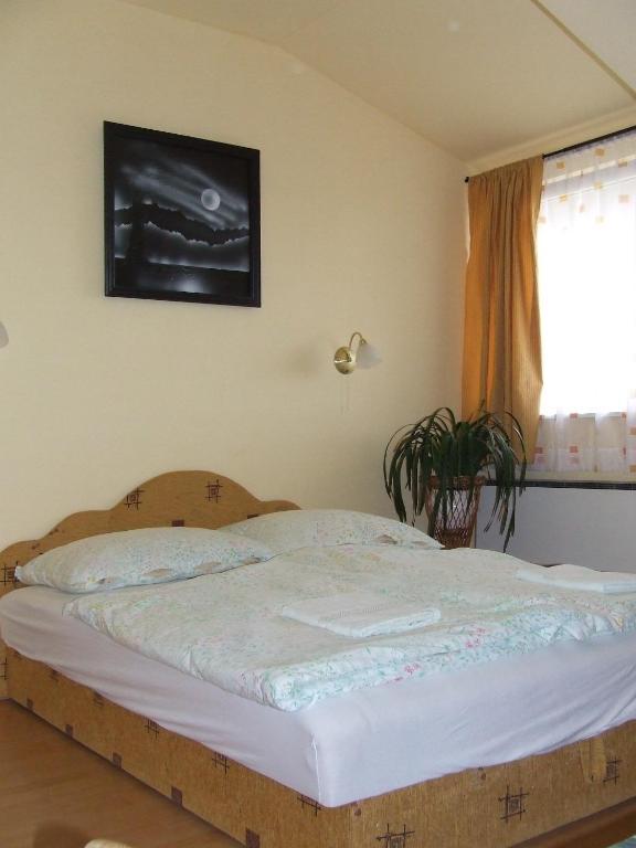 Zatonyi Csarda Panzio Bed & Breakfast Dunasziget Cameră foto