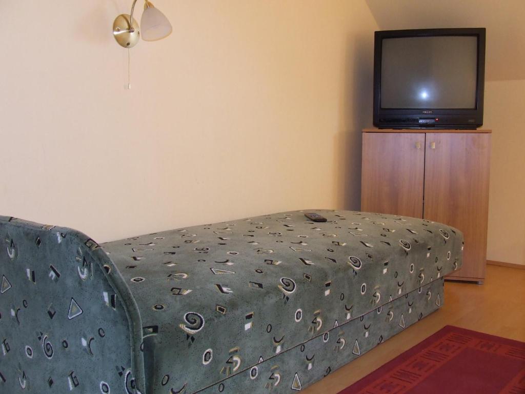 Zatonyi Csarda Panzio Bed & Breakfast Dunasziget Cameră foto