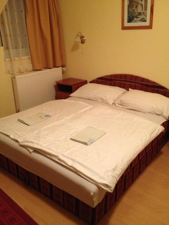 Zatonyi Csarda Panzio Bed & Breakfast Dunasziget Cameră foto