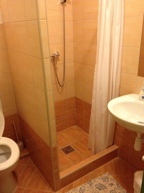 Zatonyi Csarda Panzio Bed & Breakfast Dunasziget Cameră foto