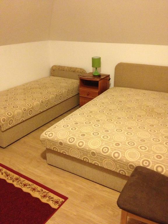 Zatonyi Csarda Panzio Bed & Breakfast Dunasziget Cameră foto